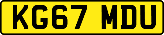 KG67MDU