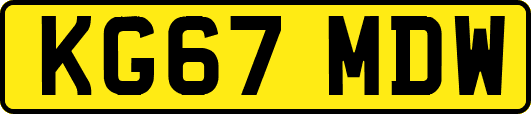 KG67MDW