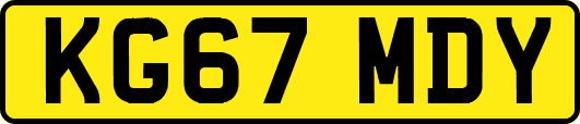 KG67MDY