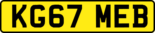 KG67MEB