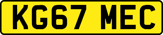 KG67MEC