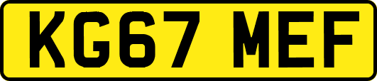 KG67MEF