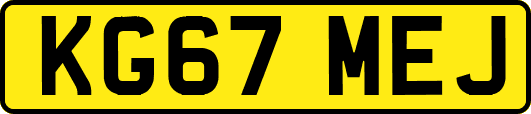 KG67MEJ