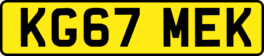 KG67MEK