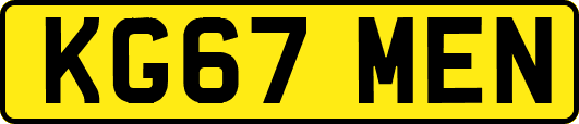 KG67MEN
