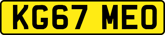 KG67MEO