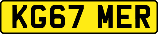 KG67MER