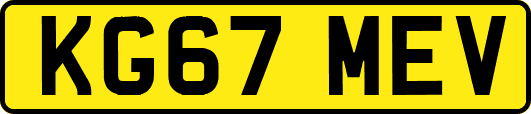 KG67MEV