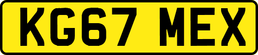 KG67MEX