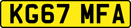 KG67MFA