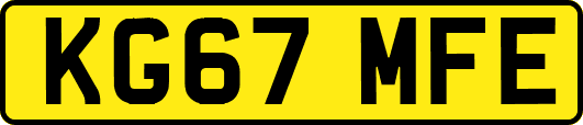 KG67MFE