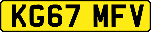 KG67MFV