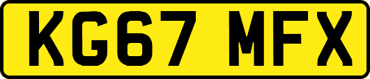 KG67MFX