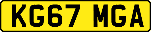 KG67MGA