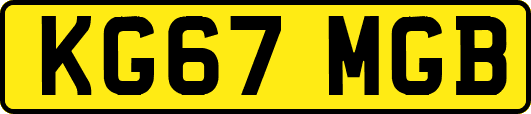 KG67MGB