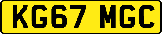 KG67MGC