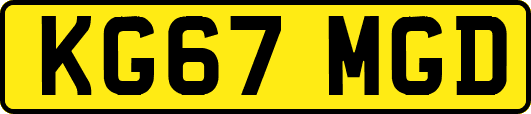 KG67MGD