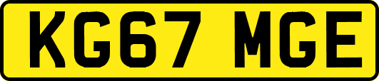 KG67MGE
