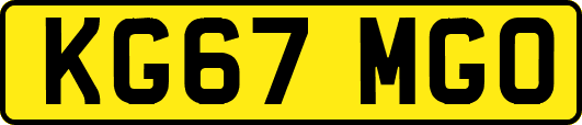 KG67MGO