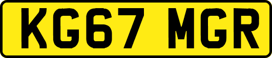 KG67MGR
