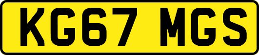 KG67MGS