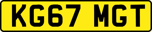 KG67MGT