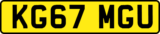 KG67MGU
