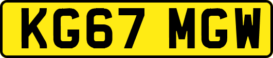 KG67MGW