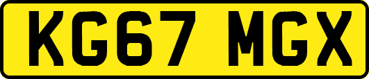 KG67MGX