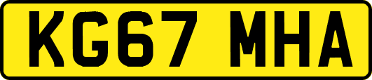 KG67MHA