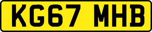 KG67MHB