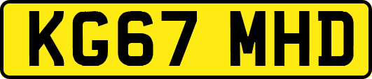 KG67MHD