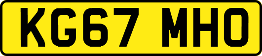 KG67MHO