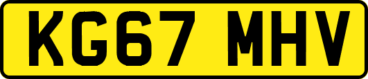 KG67MHV