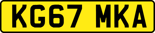 KG67MKA