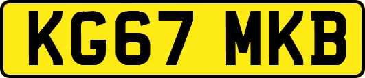 KG67MKB
