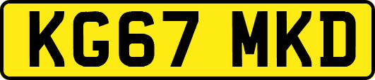 KG67MKD