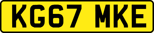 KG67MKE