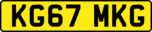 KG67MKG