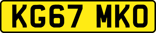 KG67MKO