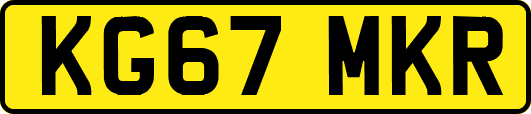 KG67MKR