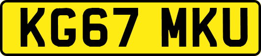 KG67MKU