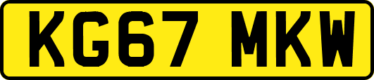 KG67MKW