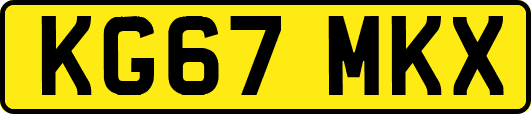 KG67MKX