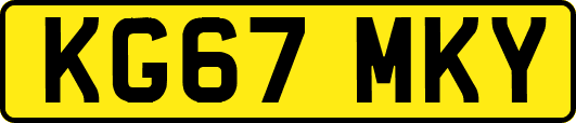KG67MKY