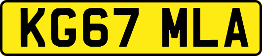 KG67MLA