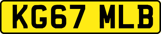 KG67MLB