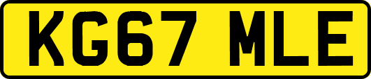 KG67MLE