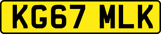 KG67MLK