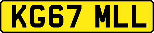 KG67MLL
